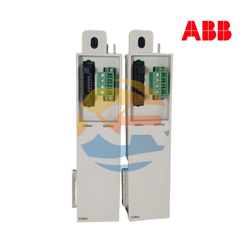 ABB CTB810 HN800 Communication Terminal Board (HPC800 System Accessory)1